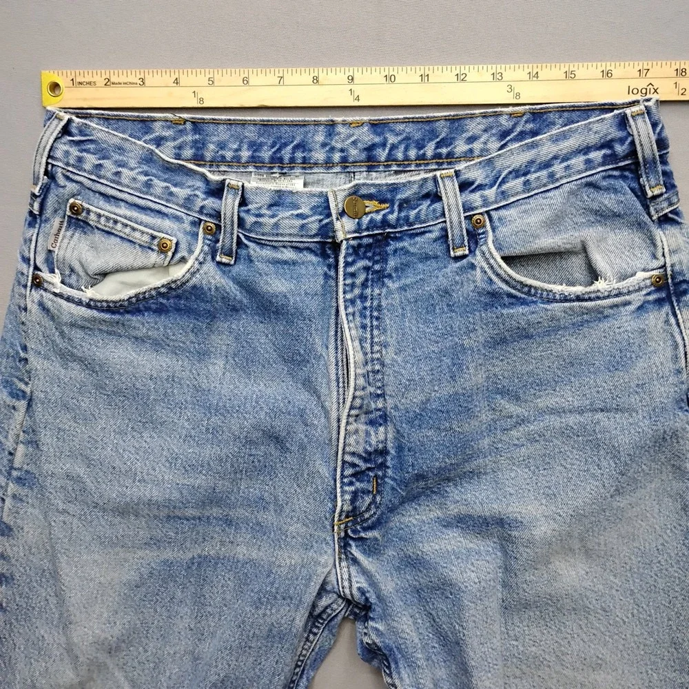 Carhartt b172 dst